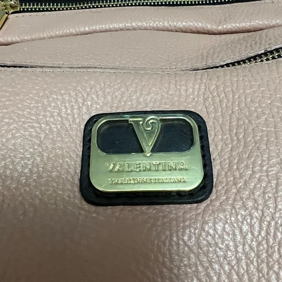 Valentina Shoulder Backpack - Picture 2 of 7